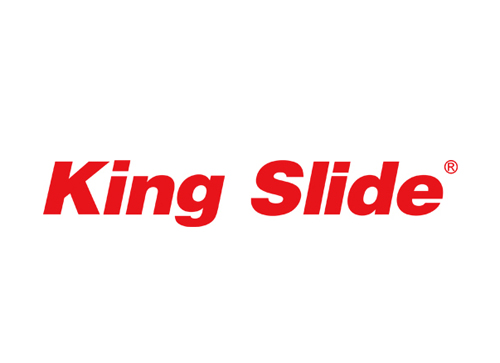 King Slide 滑軌