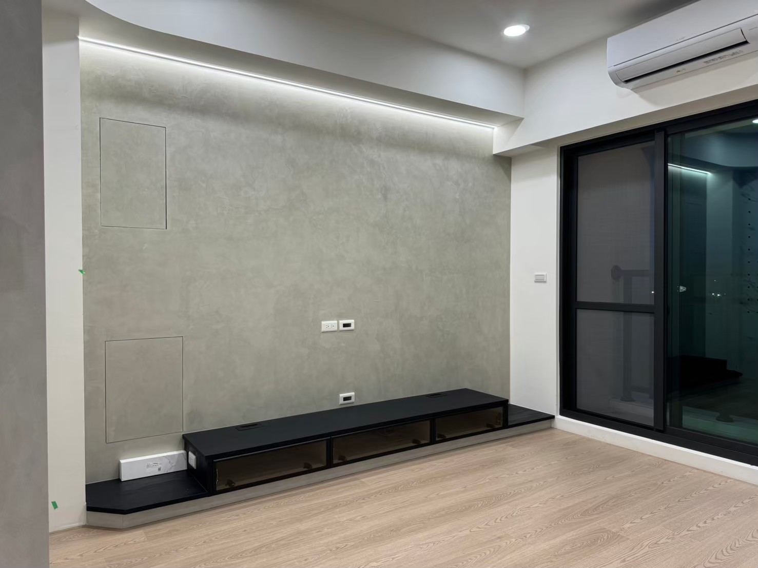 安定區日初莊園